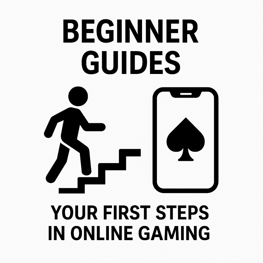 beginner guides banner