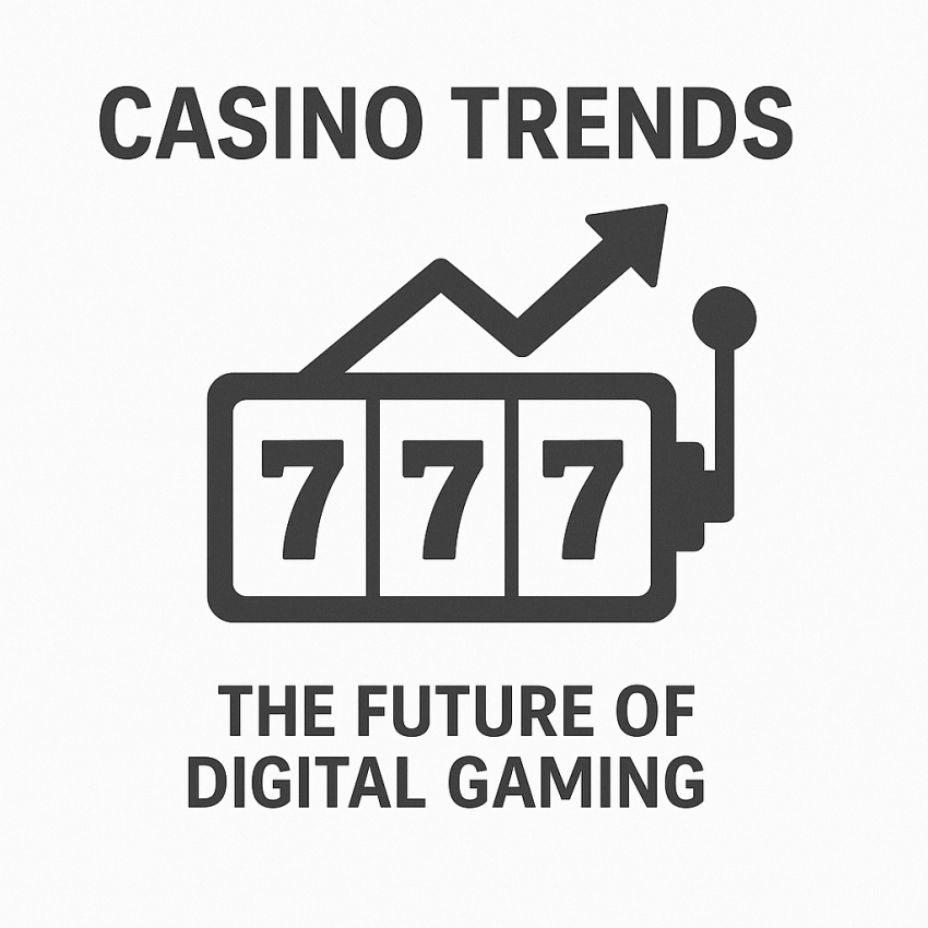 trends banner